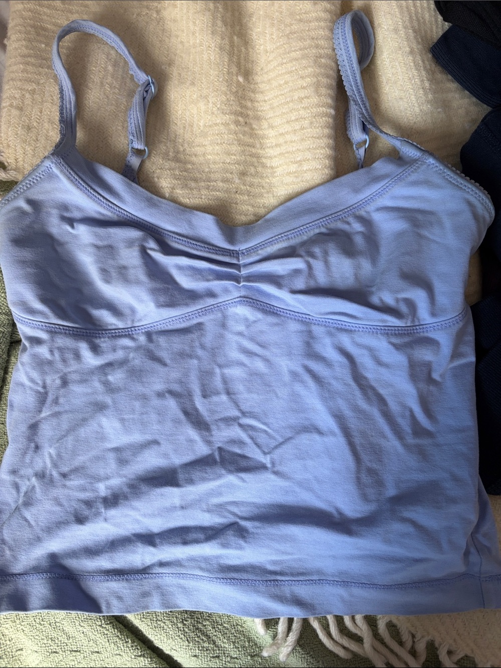 Free People Cami
